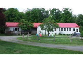 109 Joes Pond Rd, Morrisville, VT 05661