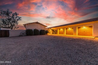 6052 N 183rd Ave, Waddell, AZ 85355