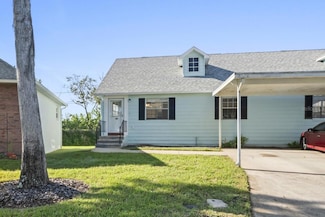 6634 Hickorywood Ln Unit Lane, New Port Richey, FL 34653