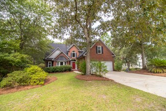 109 Sessions Dr, Aiken, SC 29803