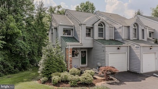 316 Pleasant Knoll Ct, Newark, DE 19711