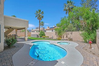 1509 Ironbark Dr, Henderson, NV 89014