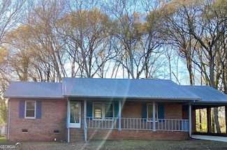 387 N Richardson St, Hartwell, GA 30643