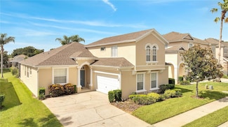 511 Pineloch Dr, Haines City, FL 33844