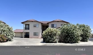 1300 N El Prado Dr Unit A, Ridgecrest, CA 93555