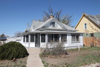 501 SW 7th St, Olathe, CO 81425