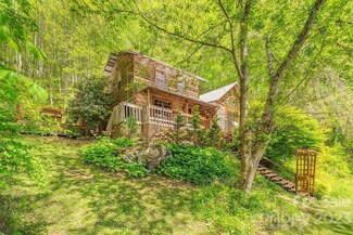 2222 Roaring Fork Rd, Mars Hill, NC 28754