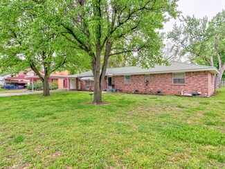 1310 N Creek St, Dewey, OK 74029