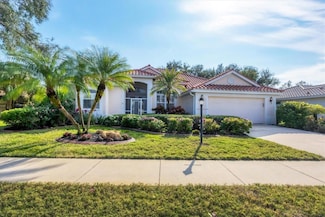 455 Park Trace Blvd, Osprey, FL 34229