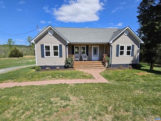291 Riverview Dr, Buckingham, VA 23921