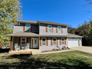 9434 N Boatman Hill Rd, Columbia, MO 65202