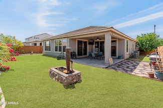 26032 W Quail Ave, Buckeye, AZ 85396