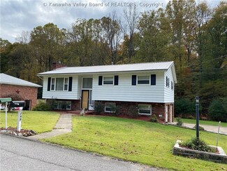 1266 Greenberry Dr, Elkview, WV 25071