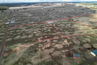NKA Pine Springs Rd Unit Parcel  02226.9013, Cheney, WA 99004