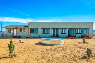 4374 Pinto Mountain Rd, Twentynine Palms, CA 92277
