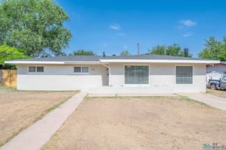 1300 S Michigan Ave, Roswell, NM 88203