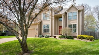 6047 W 157th Place, Overland Park, KS 66223