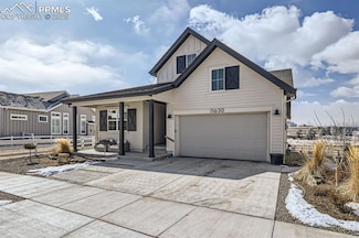 11630 Silver Charm Way, Colorado Springs, CO 80920