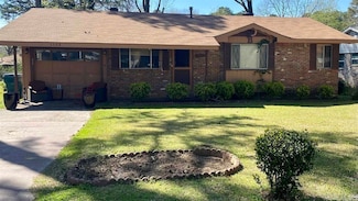 1508 Glenda Dr, Little Rock, AR 72205