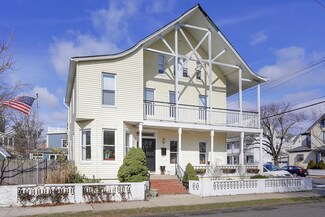 67 Pilgrim Pathway, Ocean Grove, NJ 07756