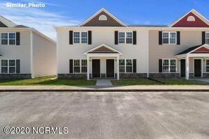 152 Cornerstone Dr Unit Lot 13, Beulaville, NC 28518