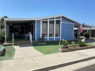 995 Camino Del Rancho, Hemet, CA 92543
