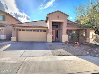 4118 S 103rd Ln Unit 1, Tolleson, AZ 85353