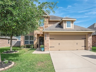 4143 Shallow Creek Loop, College Station, TX 77845