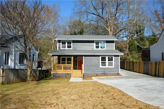 1679 Emerald Ave SW, Atlanta, GA 30310
