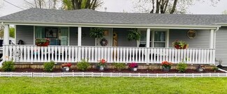 807 Maple St, Frankton, IN 46044