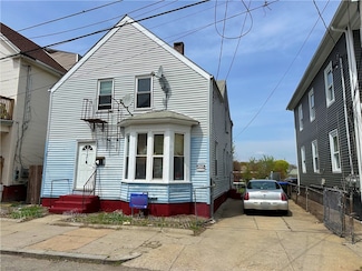 131 Cleveland St, Providence, RI 02909