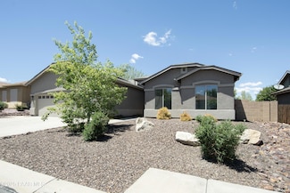 6560 E Brombil St, Prescott Valley, AZ 86314