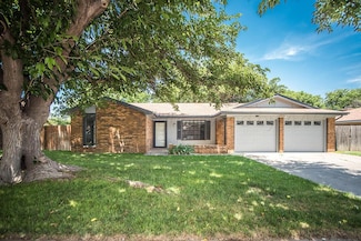 5714 Purdue St, Amarillo, TX 79109