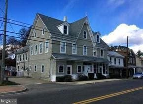 Unit 4 501 Main St, Church Hill, MD 21623