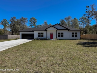 4141 SE 8th Ave, Melrose, FL 32666
