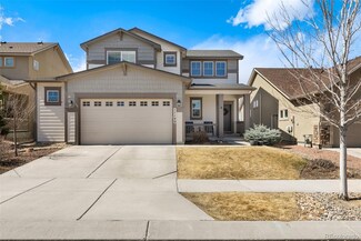 11140 Echo Canyon Dr, Colorado Springs, CO 80908