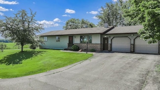 1107 E Aspen St, Spencer, WI 54479