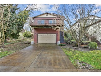 1645 3rd St, Columbia City, OR 97018