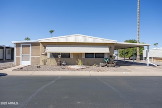 2100 N Trekell Rd Unit 350, Casa Grande, AZ 85122