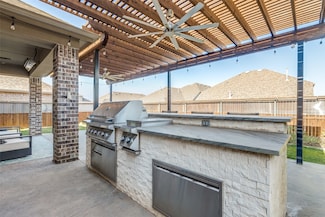 4135 Starlight Creek Dr, Celina, TX 75009