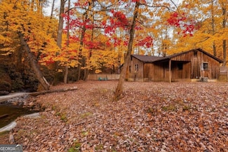 60 Bailey Creek Dr, Blue Ridge, GA 30513