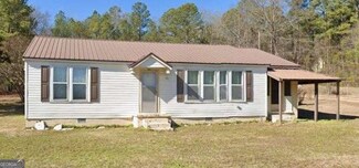801 2nd St SW, Reform, AL 35481