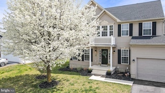 47 Lofting Ln, Martinsburg, WV 25405