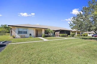 5847 Moss Ct Unit 2, Fort Pierce, FL 34982