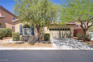 9864 Maspalomas St, Las Vegas, NV 89178