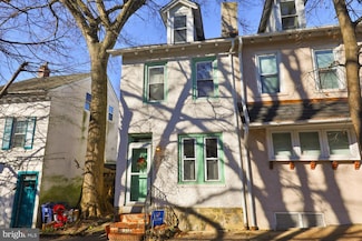 113 W Durham St, Philadelphia, PA 19119