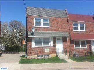 129 Bridge St, Drexel Hill, PA 19026