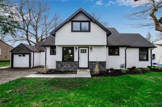 8591 Sunset Dr, Buffalo, NY 14221