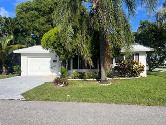 2491 NW 2nd Terrace, Pompano Beach, FL 33064
