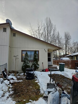 232 Orange Leaf Cir, Anchorage, AK 99504